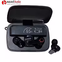ایرپاد و هدفون بی سیم نوست مدل M19