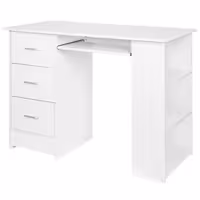 میز تحریر مدل 911