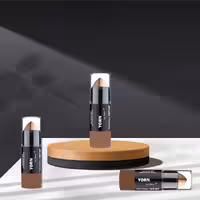 استیک کانتور و هایلایتر یورن