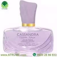 عطر ادکلن جین آرتس کاساندرا ویولت اینتنس 100 میل زنانه