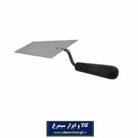 کمچه طرح موسوی - ابزار ساختمانی و بنایی SKM-001