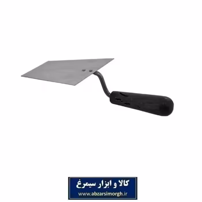 کمچه طرح موسوی - ابزار ساختمانی و بنایی SKM-001