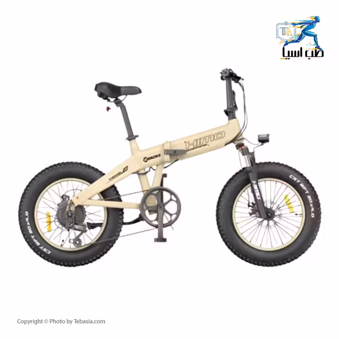 دوچرخه برقی آفرود شیائومی ZB20 500