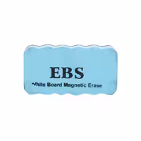 تخته پاک کن مغناطیسی EBS