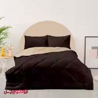 روتختی تک رنگ مخمل هاریکا MD265