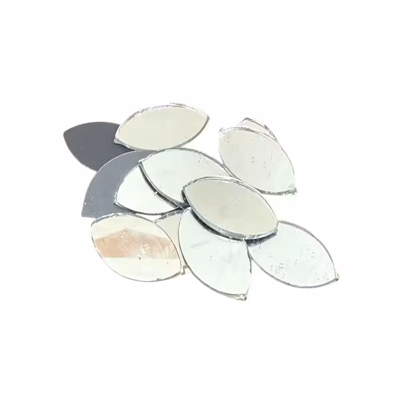 آینه برگ 3 سانت 10 عددی