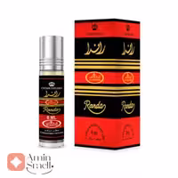 خرید عطر یونیسکس راندا الرحاب 6 میل | Randa al rehab 6 mil