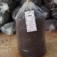 کود کمپوست سلولزی 15 کیلویی 