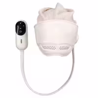 ماساژور سر برقی Vera مدل تسکین میگرن HD01