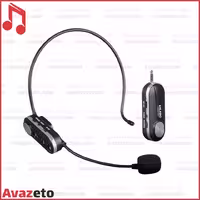 هدمیک بیسیم موبایلی ام پرو مدل Good Feeling