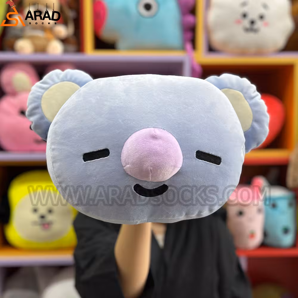 کوسن طرح کویا