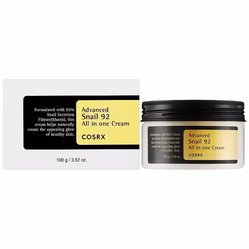 کرم آبرسان و مرطوب كننده چندمنظوره کوزارکس