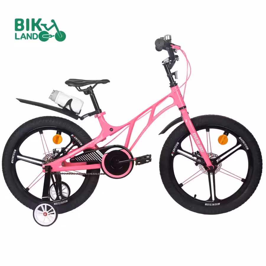 دوچرخه بچه گانه اورلرد کد 2010021 سایز 202010021