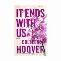 It Ends with Us – Colleen Hoover