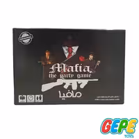 بازی فکری مافیا
