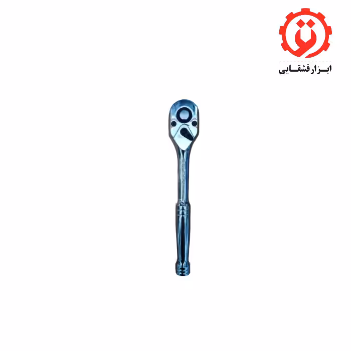 دسته جغجغه72 دنده 3/8 سلپرو مدل 7613s72