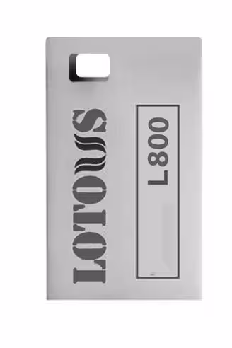 فلش مموری 64 گیگ USB 2.0 لوتوس L-800