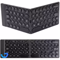 جزئیات ، قیمت و خرید مینی کیبورد Wiwu مدل FMK-01 | فروشگاه آریا