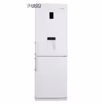 یخچال فریزر امرسان 22 فوت سفید مدل Emersun BFN22D-M/TP Refrigerator