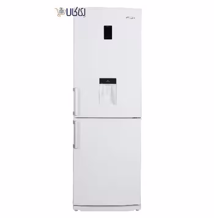 یخچال فریزر امرسان 22 فوت سفید مدل Emersun BFN22D-M/TP Refrigerator