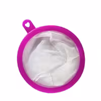 صافی چای توری سایز بزرگ کد 1624