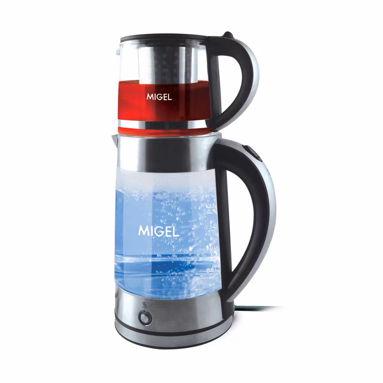 چای ساز میگل مدل GTS 220