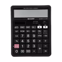 ماشین حساب شارپ – SHARP EL-CC14GP