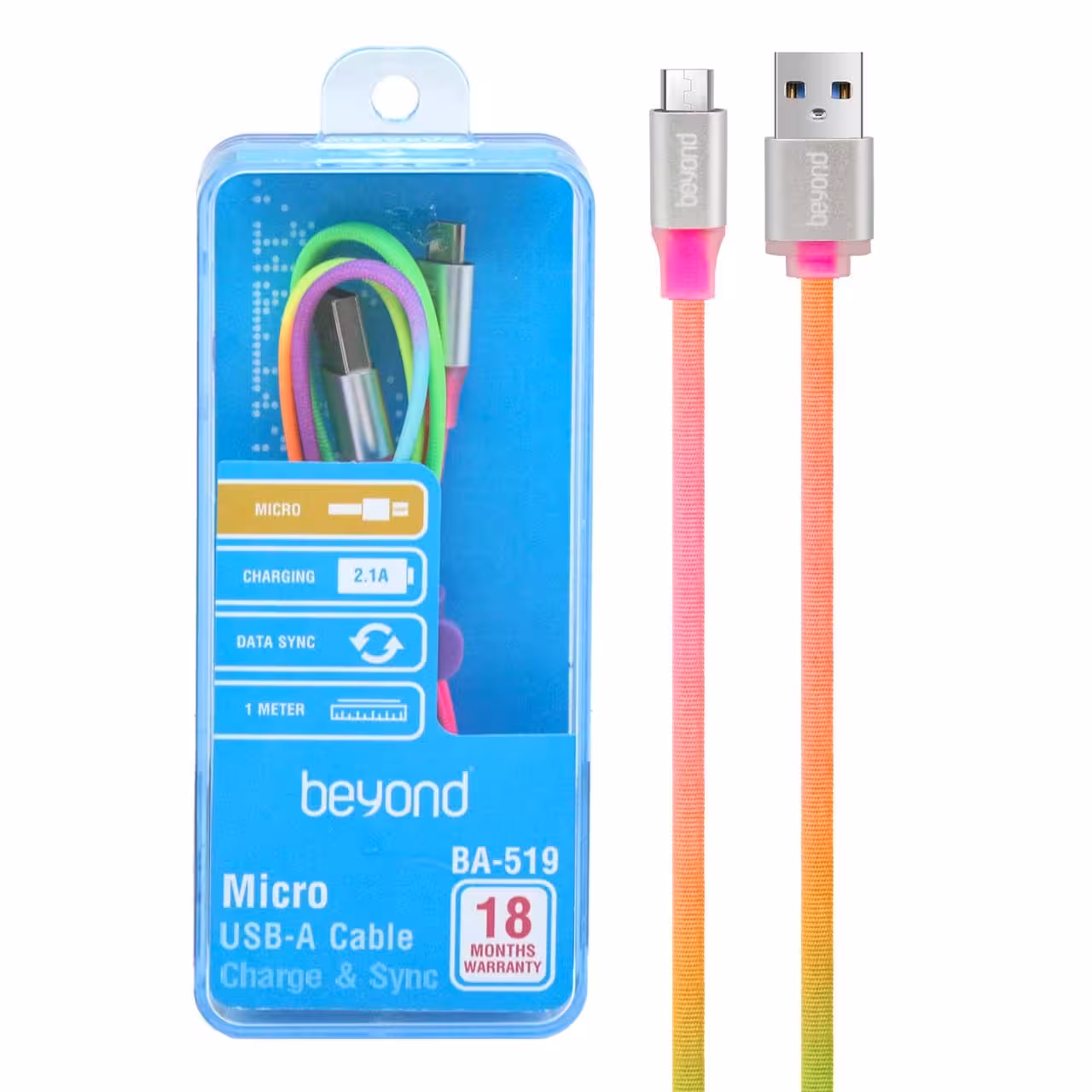 کابلbeyond   BA519 Micro