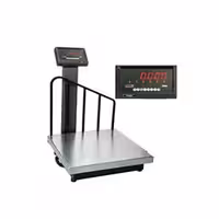 باسکول پند 300 کیلویی مدل PX9000 STORM