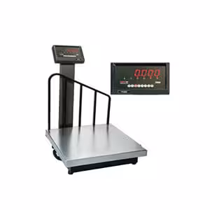 باسکول پند 300 کیلویی مدل PX9000 STORM