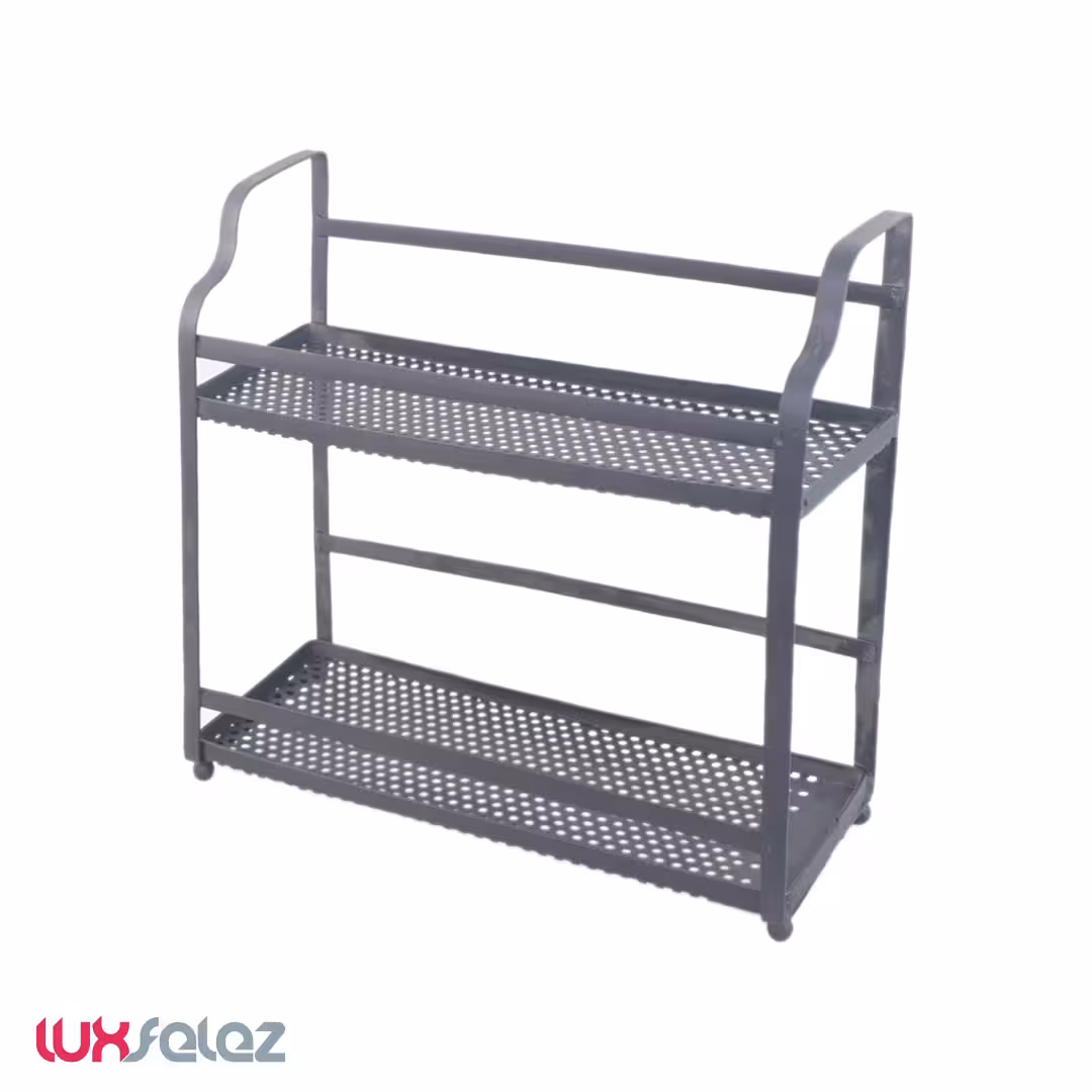 استند هایلو مدل پانچ 2 طبقه کوچک