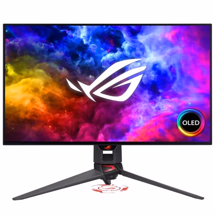 مانیتور 27 اینچ گیمینگ ایسوس ROG Swift PG27AQDM