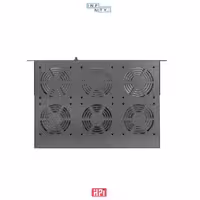 فن کیت 6 تایی HPI مدل I-0106UFHP