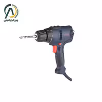 پیچ گوشتی برقی 10 میلی متر توسن پلاس مدل 0911SN