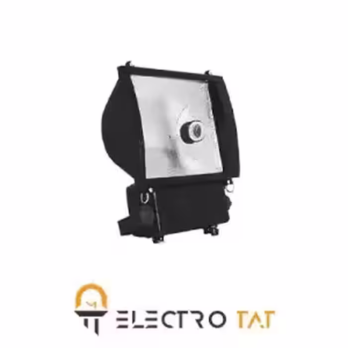 پروژکتور فلت شعاع کد SH-400F