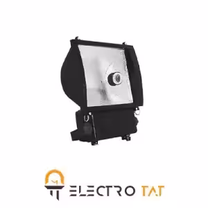 پروژکتور فلت شعاع کد SH-400F