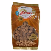 شکر پنیر قره قروتی دست گزار حجم 400 گرم