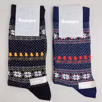 جوراب ساقدار کالزی لند اسنوئل