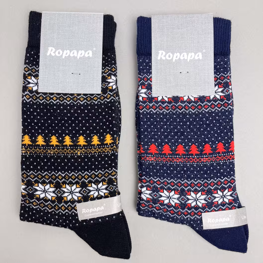 جوراب ساقدار کالزی لند اسنوئل