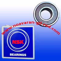 بلبرینگ 6204 2RSC3-FIBRE – NSK لهستان POLAND