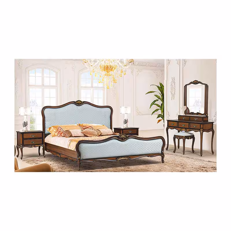 سرویس خواب دو نفره بنیتا