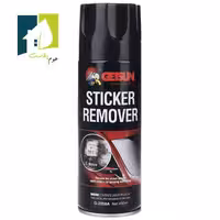 اسپری چسب زدا استیکر ریموور