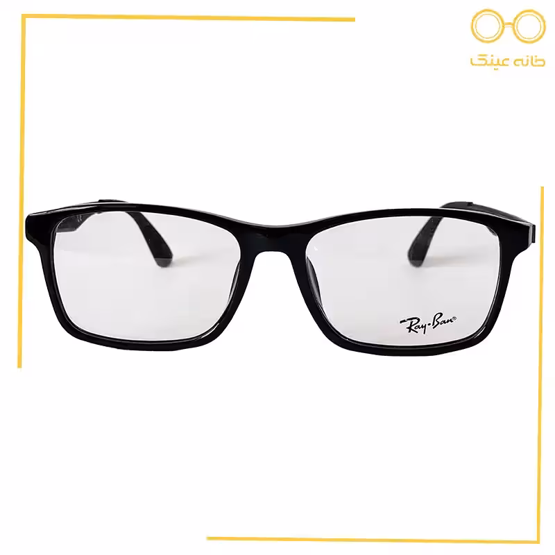 عینک طبی ریبن RayBan مدل RB7056F 2000