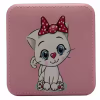 کیس پاور بانک remo طرح گربه