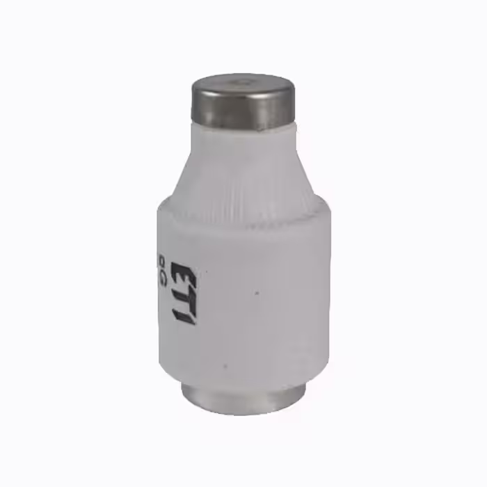 فیوز فشنگی D ETI