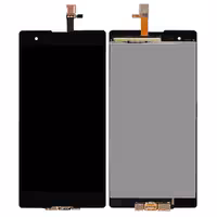 ال‌سی‌دی سونی (مشکی) LCD Sony Xperia D5322