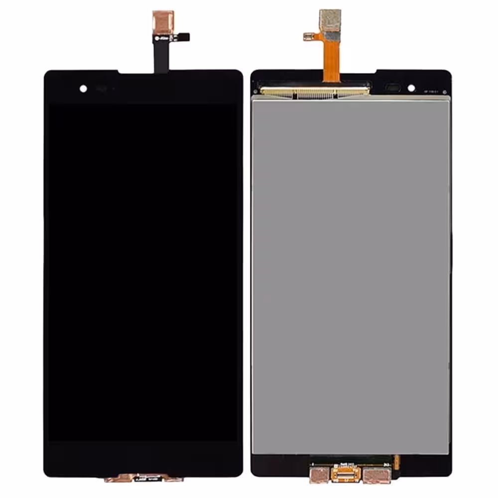 ال‌سی‌دی سونی (مشکی) LCD Sony Xperia D5322