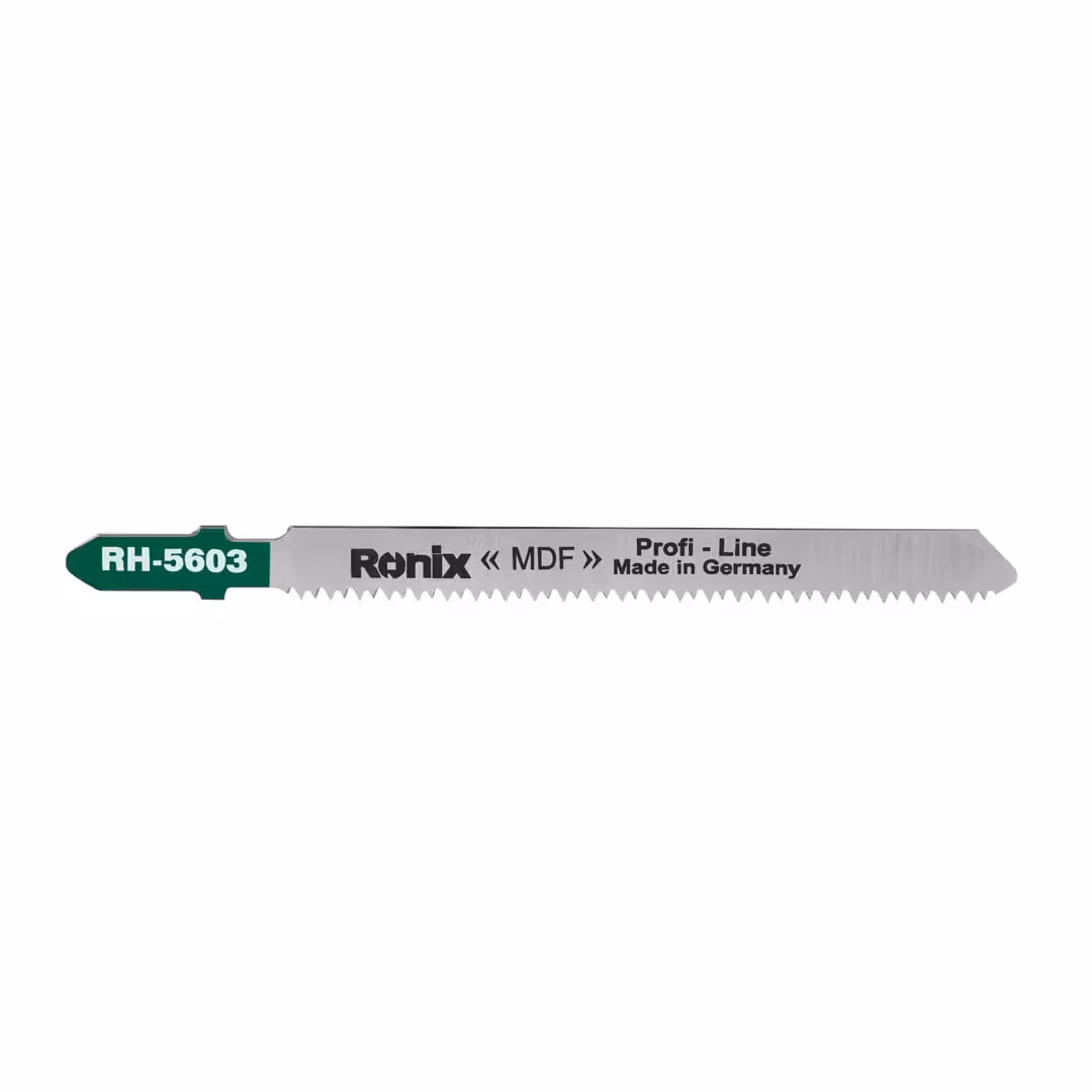 تیغ اره عمود بر ام دی اف رونیکس RH-5603 ronix