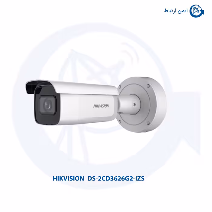 دوربین مداربسته هایک ویژن مدل DS-2CD3626G2-IZS