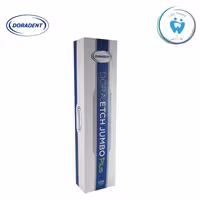ژل اسید اچ 35% جامبو دورادنت – Dora etch plus jumbo doradent